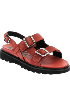 Kickers Sandalias Neosummer para mujer