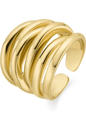 Luxenter Anillo Anillo - Vermixi para mujer