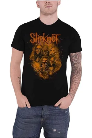 Slipknot Camiseta manga larga We Are Not Your Kind para mujer