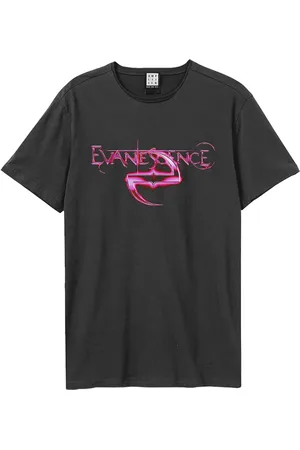 Amplified Camiseta manga larga Glow para mujer
