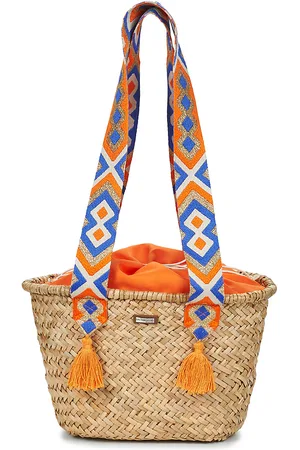 Les Tropéziennes par M Belarbi Bolsa ALANA para mujer