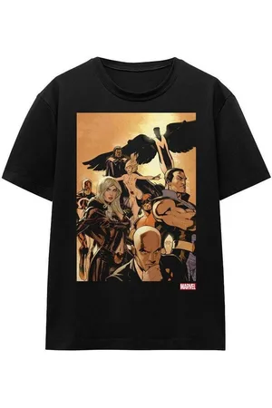 Marvel Tops y Camisetas X-Men para mujer