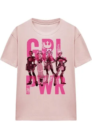 Disney Tops y Camisetas TV17016 para mujer