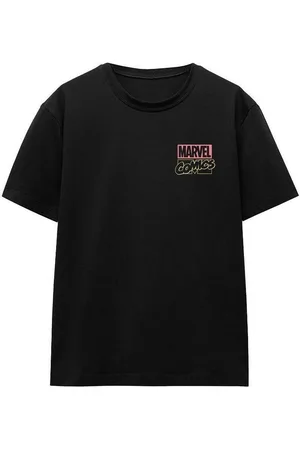 Dessins Animés Tops y Camisetas TV17099 para mujer