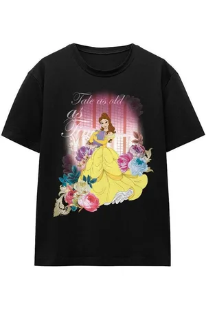 Dessins Animés Tops y Camisetas TV17155 para mujer