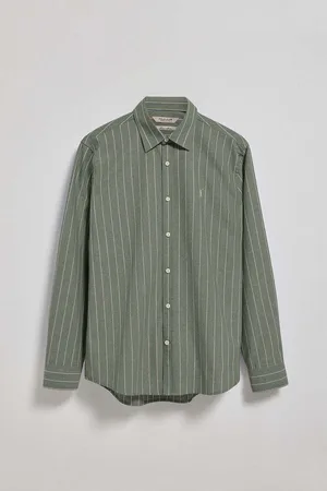 Polo Club® Camisa manga larga ST JAMES SHIRT CL para hombre