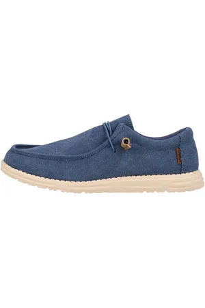 PAREDES Zapatos Bajos NAVAL para hombre
