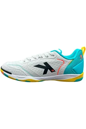 kelme Zapatillas GOLEIRO INDOOR NIÑO 55932 para niño
