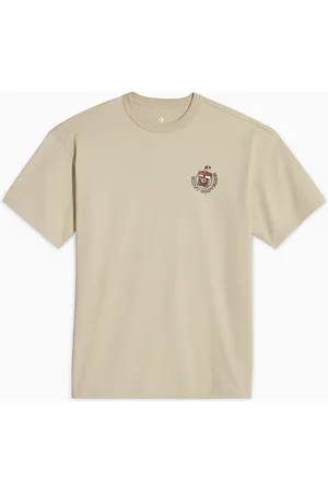 Converse Camisa manga corta BOBA TEA T-SHIRT para hombre