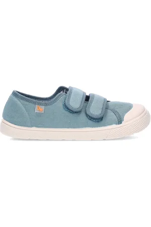 Vulladi Zapatillas Deportivas barefoot Dimoni 8195 para niño