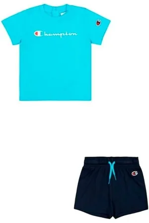 Champion Conjunto 307055-BS184 para niño