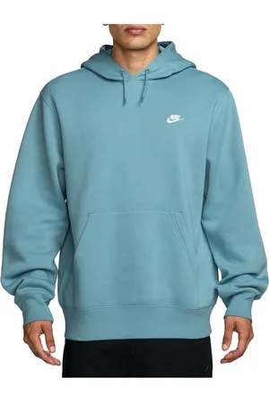 Nike Jersey M NK CLUB BB PO HOODIE para hombre