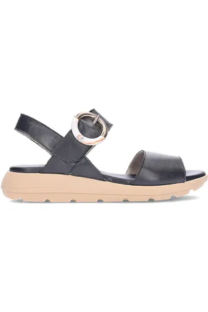 Dorking Sandalias Sandalia FLUCHOS Gandia D9468 para mujer