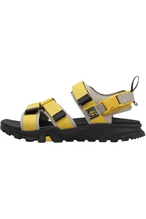Timberland Sandalias Garrison Trail BACKSTRAP SANDAL para hombre