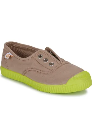 Citrouille et Compagnie Zapatillas WODEN para niño