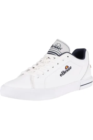 Ellesse Zapatillas Zapatillas de cuero Taggia para hombre