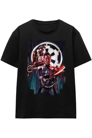Disney Tops y Camisetas Inquisitors para mujer