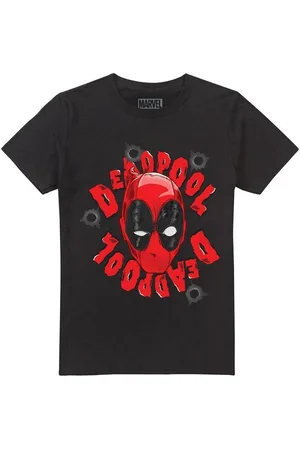 DEADPOOL Camiseta manga larga TV14939 para hombre