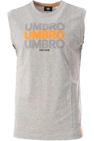 Umbro Camiseta tirantes - para hombre