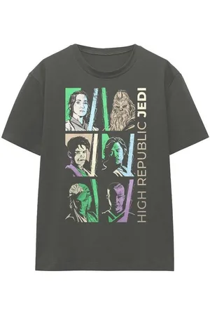 Disney Tops y Camisetas TV17002 para mujer