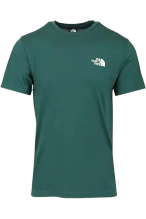 The North Face Camiseta NF0A87NG para hombre