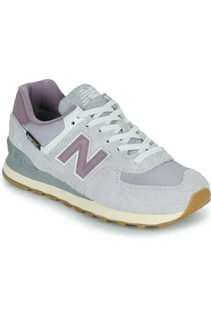 New Balance Zapatillas 574 para mujer