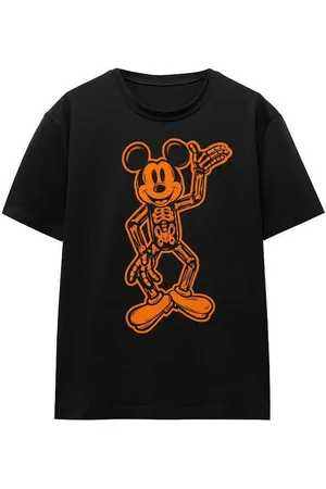 Disney Tops y Camisetas TV17194 para mujer