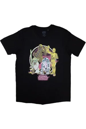 Disney Camiseta manga larga RO12935 para mujer