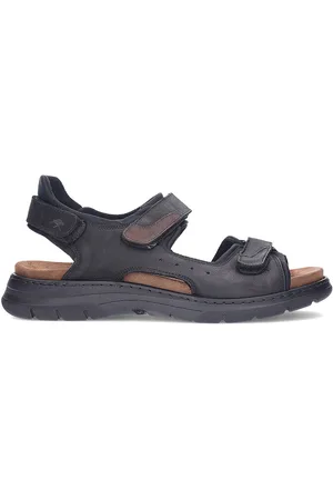 Fluchos Sandalias Sandalias Kairo F1773 para hombre