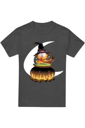 Garfield Tops y Camisetas Stir The Pot para mujer
