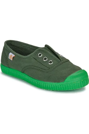 Citrouille et Compagnie Zapatillas WODEN para niño