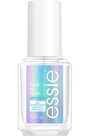 Essie Cuidado de uñas Hard to Resist Advanced Nail Strengthener para mujer