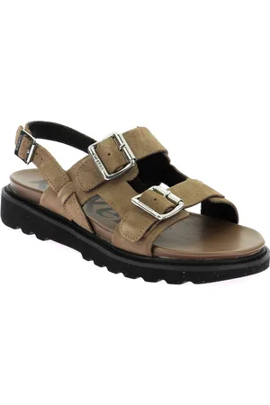 Kickers Sandalias Neosummer para mujer