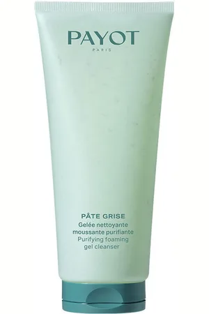 Payot Productos baño Pâte Grise Gelée Nettoyante para mujer