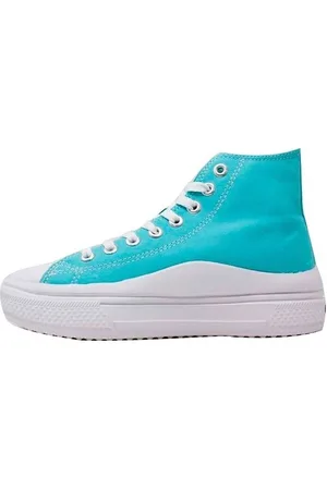 John smith Zapatillas LICY HIGH para mujer