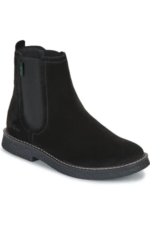 Kickers Botines KICK LOREL para mujer