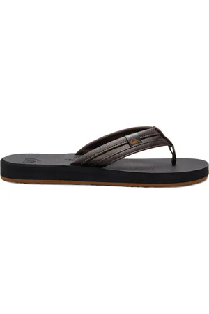 Quiksilver Chanclas CARVER SQUISH para hombre
