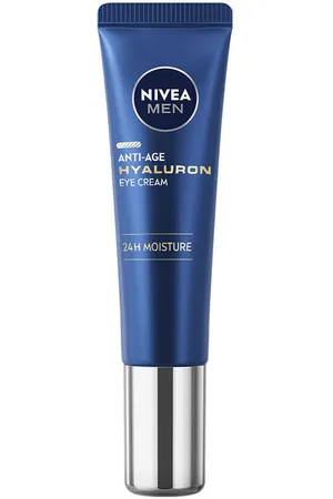 Nivea Hidratantes & nutritivos Men Anti-age Hyaluron Contorno De Ojos para hombre
