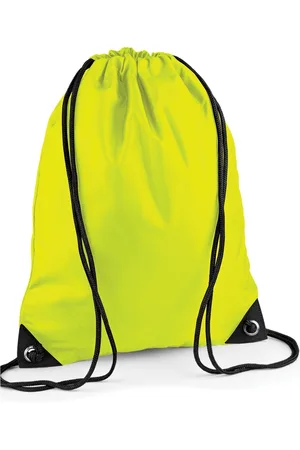 BagBase Bolsa de deporte Premium para mujer