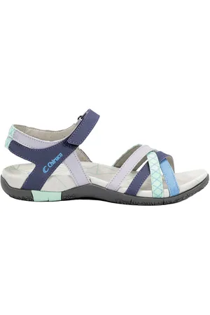 Chiruca Zapatillas de senderismo MALIBU 25 para mujer