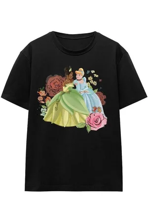 Disney Tops y Camisetas In The Garden para mujer