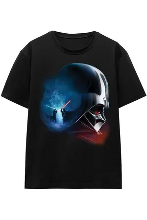Disney Tops y Camisetas TV17031 para mujer