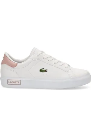 Lacoste Deportivas Moda 78781 para mujer