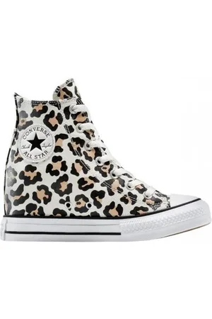 Converse Zapatillas altas a14938c_wedge_hi para mujer