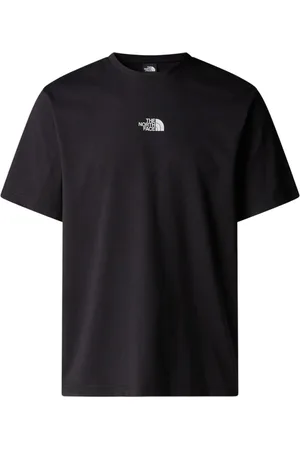 The North Face Camiseta NF0A8C3A para hombre