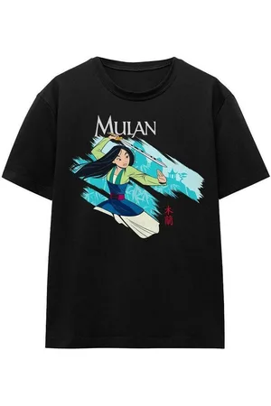 Disney Tops y Camisetas Sword In The Wind para mujer