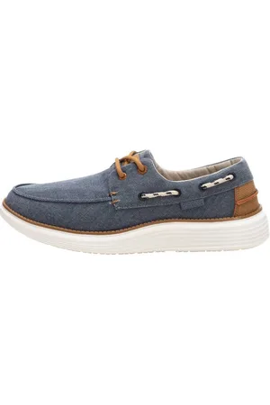 Refresh Zapatos Bajos 172471 para hombre