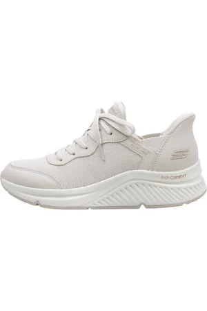 Skechers Zapatillas SLIP INS: BOBS ARCH COMFORT B SWEET para mujer