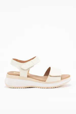 Keslem Sandalias 37703 para mujer