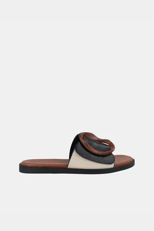 NOA HARMON Sandalias 9663 THAIS para mujer